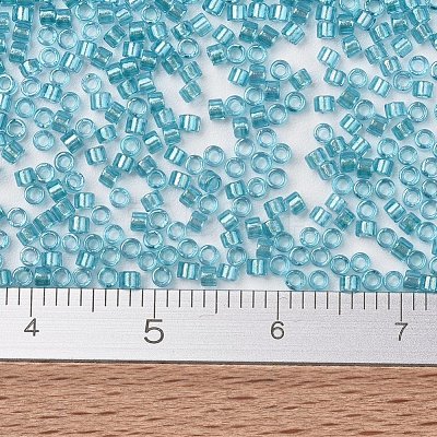 MIYUKI Delica Beads X-SEED-J020-DB2382-1