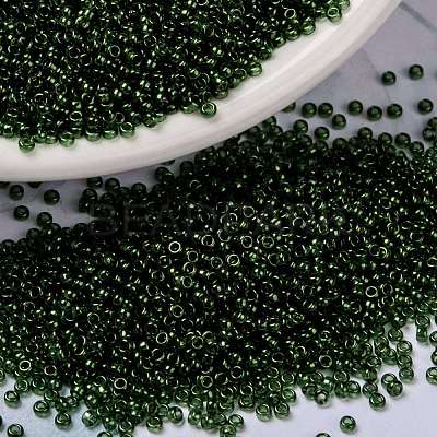 MIYUKI Round Rocailles Beads SEED-X0056-RR0306-1