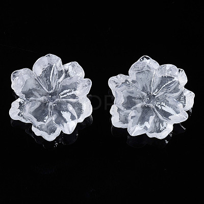 Resin Cabochons LS-RESI-S364-46C-1
