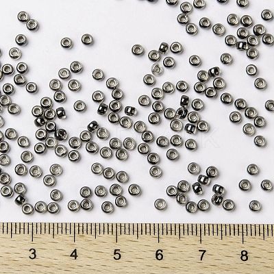 MIYUKI Round Rocailles Beads X-SEED-G008-RR2276-1