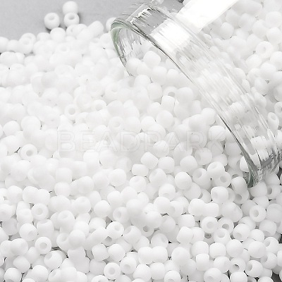 TOHO 11/0 Round Beads SEED-TR11-0041F-1