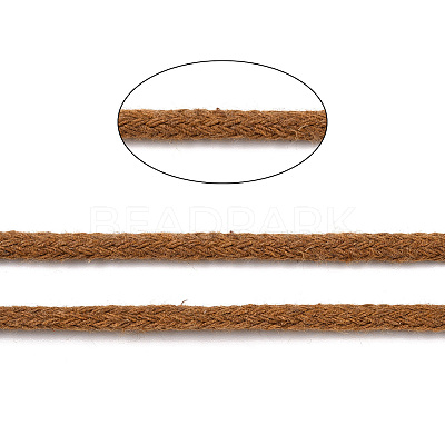 Cotton String Threads OCOR-T001-02-31-1