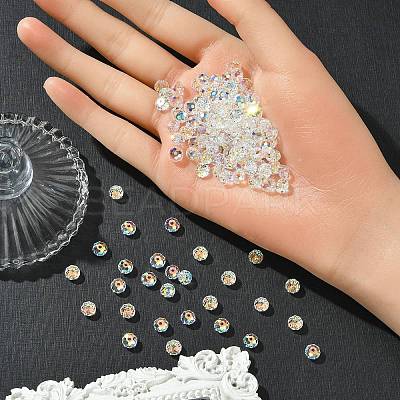 Preciosa® Crystal Beads Y-PRC-BC6-00030-200-1