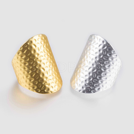 Brass Rings KK-G338-02-1