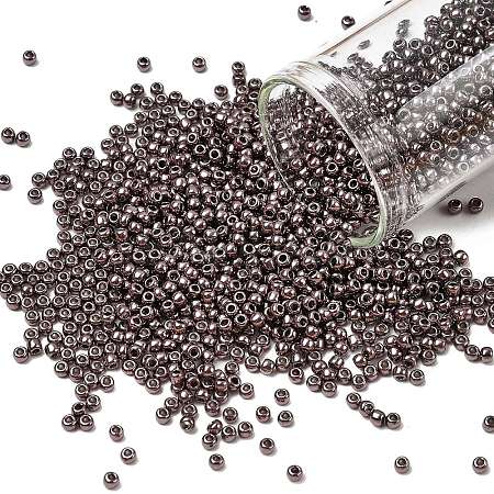 TOHO 11/0 Round Beads SEED-TR11-0605-1
