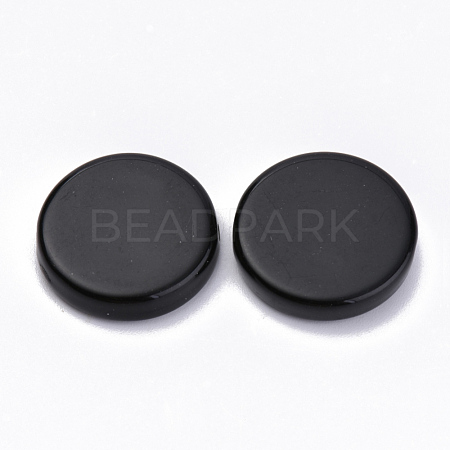 Opaque Acrylic Beads SACR-S300-12D-02-1