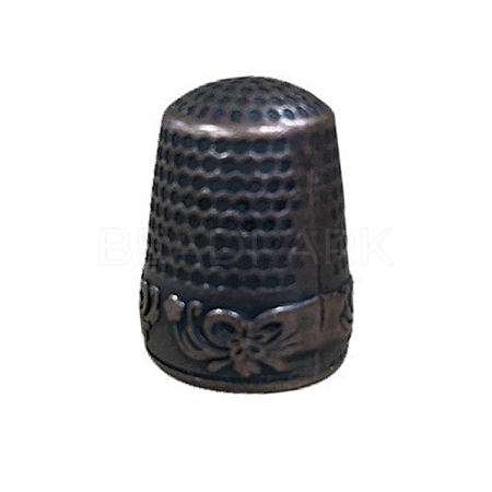 Brass Sewing Thimbles LS-SENE-PW0002-103R-1