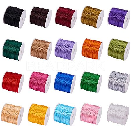 Nylon Thread NWIR-PH0001-18-1