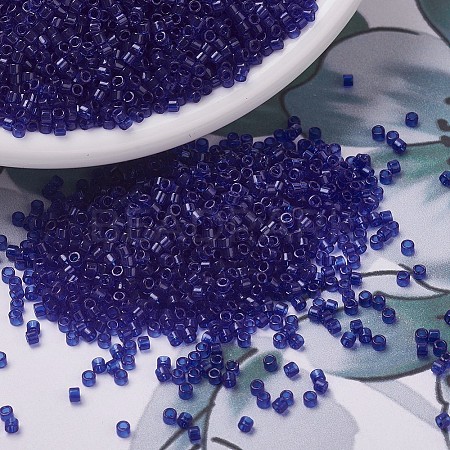 MIYUKI Delica Beads SEED-X0054-DB0707-1