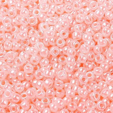 MIYUKI Round Rocailles Beads X-SEED-G008-RR0517-1