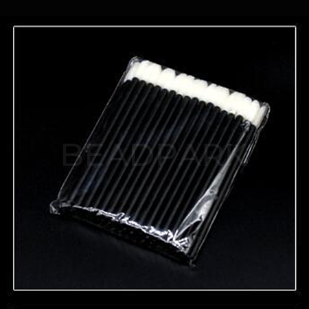 Nylon Disposable Lip Brush MRMJ-PW0002-21D-1
