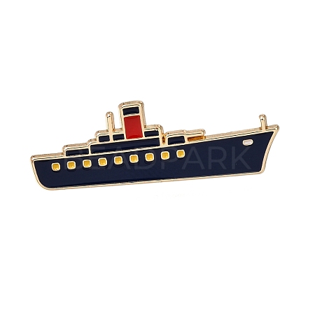 Military Theme Enamel Brooches AL-CBA97E5-03KCG-04-1