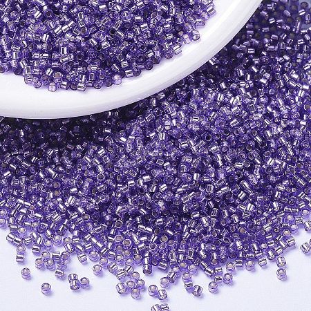 MIYUKI Delica Beads SEED-J020-DB1347-1