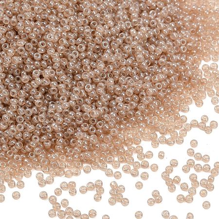 MIYUKI Round Rocailles Beads SEED-X0056-RR2370-1