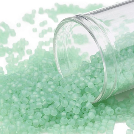 TOHO 11/0 Round Beads SEED-XTR11-0144F-1