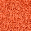 11/0 FGB Grade A Round Glass Seed Beads SEED-N001-A-1067-2