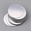 Custom Acrylic Mirror Wall Stickers AJEW-WH0258-435A-1