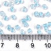 8/0 Glass Seed Beads X1-SEED-A014-3mm-136-4