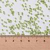Cylinder Seed Beads X-SEED-H001-G03-2