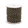 Polyester Cords NWIR-WH0009-04B-1