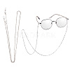 Eyeglasses Chains AJEW-TAC00020-1