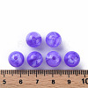 Acrylic Beads MACR-S375-001C-04-4