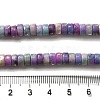 Natural Dolomite Beads Strands G-K350-B01-02A-5