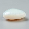 Opalite Beads G-G973-08F-3