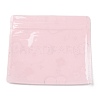 Plastic Zip Lock Bag OPP-B001-E10-3