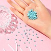 Preciosa® Crystal Beads X-PRC-BA4-63030-840-4