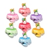 Resin Cabochons CRES-S369-10-1
