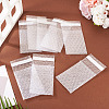 PE Film Bubble Bags ABAG-TAC0035-08B-7