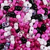 Glass Seed Beads SEED-K010-03L-2