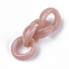 Acrylic Linking Rings LS-OACR-S021-24B-3