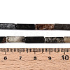 Natural Biotite Beads Strands G-T141-74-5
