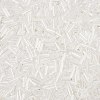 Glass Bugle Beads X-TSDB6MM141T-4