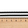 304 Stainless Steel Box Chains CHS-Z006-01EB-02-2