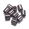 Tibetan Style Alloy Beads LS-TIBEP-A101917-B-FF-4
