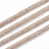 Cotton String Threads OCOR-T001-02-40-4