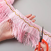 Polyester Tassel Fringe Trimming OCOR-TAC0008-21M-6