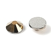 Glass Flat Back Rhinestone RGLA-C002-SS20-567-3