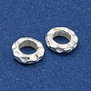 925 Sterling Silver Beads STER-C007-02C-S-2