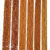 Glass Beads Strands EGLA-A044-T3mm-D04-2