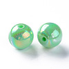 Opaque Acrylic Beads MACR-S370-D16mm-A05-2