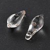Handmade Gold Sand Lampwork Beads LAMP-M024-01H-3