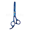 Stainless Steel Hairdressing Thinning Shears Scissor MRMJ-T008-007B-1