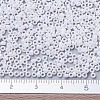MIYUKI Round Rocailles Beads SEED-X0054-RR0471-4