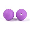 Food Grade Eco-Friendly Silicone Beads SIL-R008C-03-2
