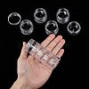 Plastic Bead Containers C078Y-5