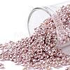 TOHO 8/0 Round Beads SEED-XTR08-PF0552-1